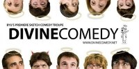 Divine Comedy