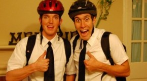 Mormon Halloween Costume Ideas