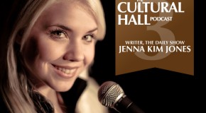 The Cultural Hall Ep. 3/Jenna Kim Jones