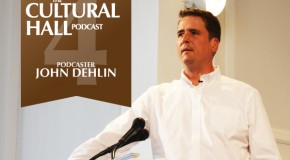 The Cultural Hall Ep. 4/John Dehlin