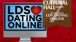 The Cultural Hall Ep. 7/Online Dating