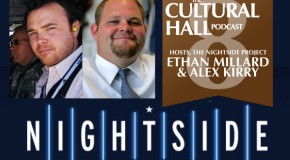 The Cultural Hall Ep. 8/Alex Kirry & Ethan Millard