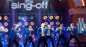 What is it with Mormons and A Capella Groups?