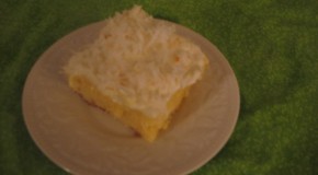 Fluffy Deliciousness
