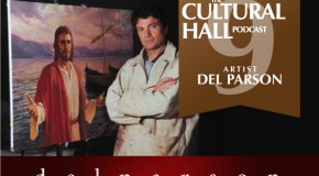 The Cultural Hall Ep.9/Del Parson