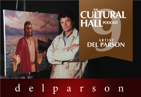 TCHP-009-DelParson