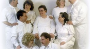 Awkward (Mormon) Family Photos