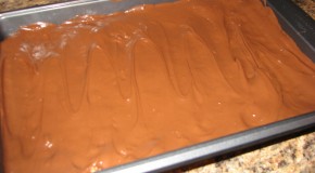 Give Me Chocolate or Die!