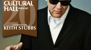The Cultural Hall Ep.20/Keith Stubbs