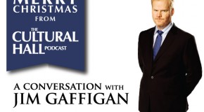 The Cultural Hall Christmas w/Jim Gaffigan