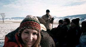 Do You Go to Church While on Vacation?
