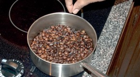 Black Roast With A Hint Of Vanilla