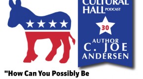 The Cultural Hall Ep.30/C. Joe Andersen