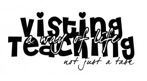 Visiting Teaching