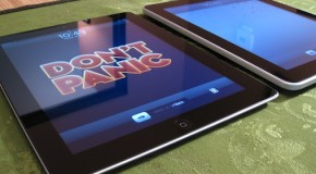 Will There Be Ipads In Hell?