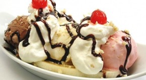 We All Scream For Ice Cream! Right?