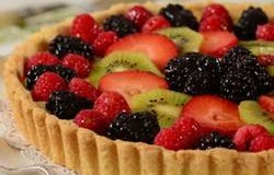 That Tart is the Fruitiest of All