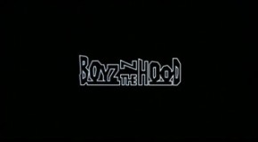 Boys in the ‘Thood