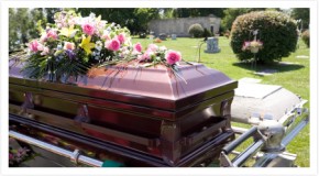 Token Single Guy In A Funeral Ward