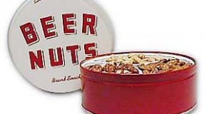 Pass the Beer Nuts
