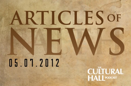 #htmlcaption_1508 Articles of News/Week of May 8th
