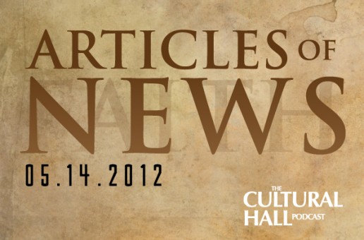 #htmlcaption_1578 Articles of News/Week of May 14th
