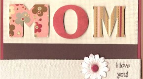 Mothers Who Know . . . Everything