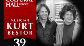 Kurt Bestor Ep. 39 of The Cultural Hall