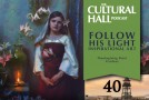 Follow His Light/The Lighted Candle Ep. 40 The Cultural Hall