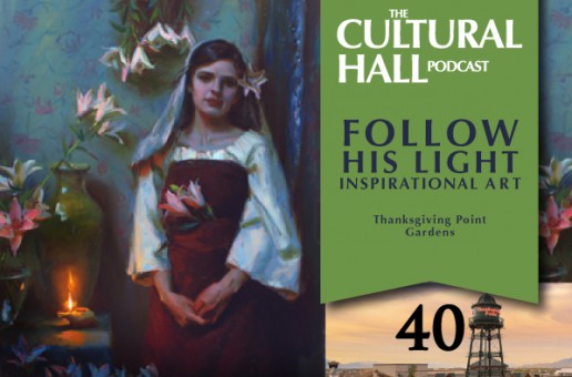 #htmlcaption_1564 Follow His Light/The Lighted Candle Ep. 40 The Cultural Hall
