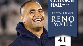 Reno Mahe Ep. 41 The Cultural Hall