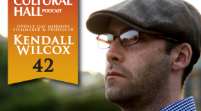 Kendall Wilcox Ep. 42 The Cultural Hall