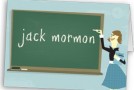 How to be a Jack Mormon