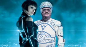 Online Dating Is Nothing Like TRON – Part Two