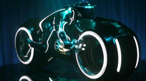 Online Dating Is Nothing Like TRON – Part One