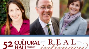Real Intimacy Ep. 52 The Cultural Hall