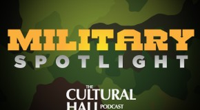 Military Spotlight/Capt. Waldo Galan