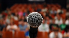 My Best Talk