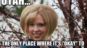 It’s Neither Hair nor There