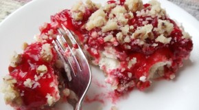 Raspberry Delight