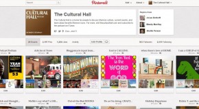 Pinterest Power