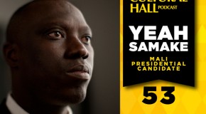 Yeah Samake Ep. 53 The Cultural Hall