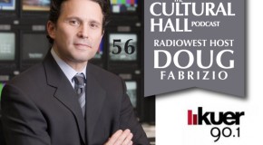 The Mormon Moment Ep. 56 The Cultural Hall