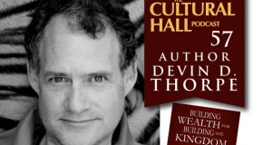 Building the Kingdom Ep. 57 The Cultural Hall