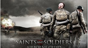 Saints and Soldiers Review