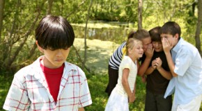 Mormon Bullying