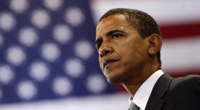 President Barack Obama-Listens to The Cultural Hall?