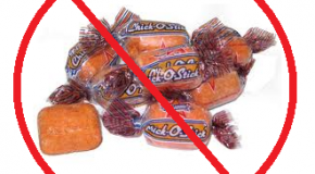 Trick-or-”Treat”