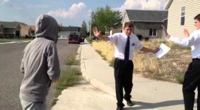 Mormon Parodies A Plenty