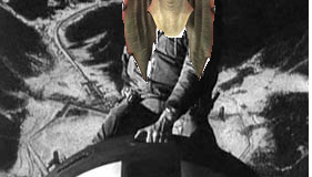 Dr. Frankenstein or: how I learned to stop worrying and hate trunk-or-treat